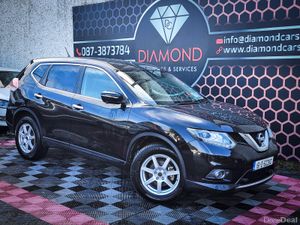 2015 NISSAN X-TRAIL AUTOMATIC 2.0 - Image 2