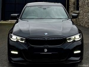 2020 BMW 3 SERIES AUTO M SPORT M PERFORMANCE - Image 2