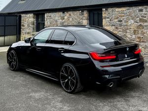 2020 BMW 3 SERIES AUTO M SPORT M PERFORMANCE - Image 4