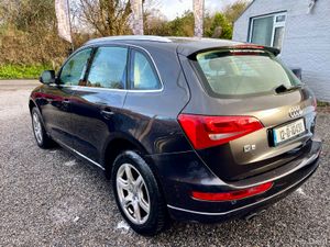 Audi Q5 2.0 Quattro (WARRANTY/NEW NCT) - Image 3