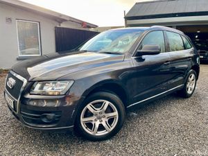 Audi Q5 2.0 Quattro (WARRANTY/NEW NCT) - Image 2