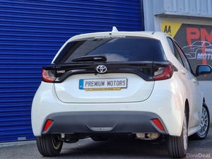 Toyota Yaris Automatic - Image 4