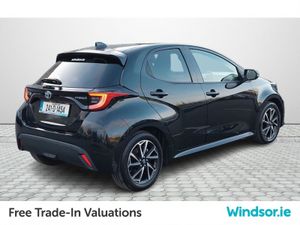 Toyota Yaris Yaris Hybrid Luna - Image 2
