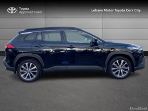 Toyota Corolla Cross CROSS SPORT 1. - Image 3