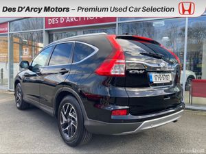 Honda CR-V ES 2WD IMMACULATE CONDITION - Image 2