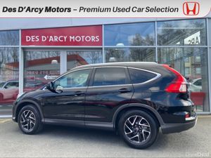 Honda CR-V ES 2WD IMMACULATE CONDITION - Image 4