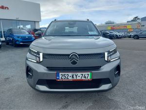 Citroen C3 PLUS BEV 320 44KWH 113BHP - Image 3