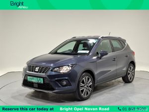 SEAT Arona 1.0 TSI 110HP XCELLENCE 5DR - Image 4