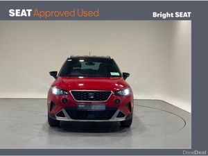 SEAT Arona PA 1.0 TSI 110HP DS DSG XP 5 - Image 3