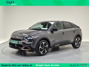 Citroen C4 C SERIES PURETECH 130 EAT8 - Image 3