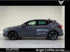 Cupra Leon 1.5 ETSI 150HP DSG 5DR AUTO - Image 4