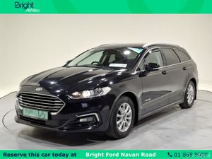Ford Mondeo HEV TITANIUM 2.0 187 A A6 ESTATE 4DR - Image 4