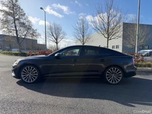 Audi A5 2.0TDI AUTO  SPORT - Image 2