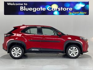 Toyota Yaris Cross *RESERVED* CR LUNA**TOUCHSCREEN - Image 3