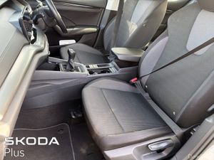 Skoda Octavia AMBITION 1.0 TSI 110HP 5DR - Image 4