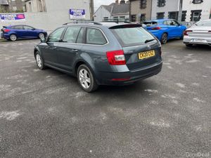 Skoda Octavia SE TECHNOLOGY TDI - Image 3