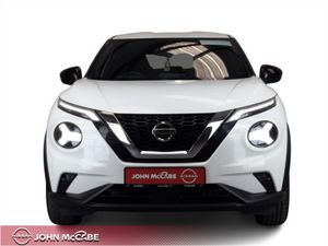 Nissan Juke 1.0 SV PREMIUM MANUAL 4DR *RETAIL PRIC - Image 4