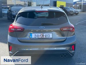 Ford Focus ST-LINE 1.0 125PS - Warranty until Mar - Image 3