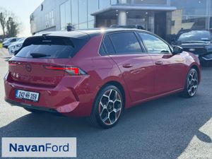 Opel Astra GS 1.2T 130PS **Matrix Headlights** - Image 4