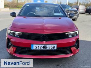 Opel Astra GS 1.2T 130PS **Matrix Headlights** - Image 3
