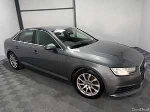 2017 Audi A4 SE Ultra 2.0 TDi Auto - Image 2