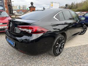2022 Opel Insignia 1.5 GRAND SPORT - Image 4