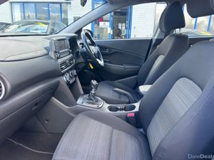 2018 HYUNDAI KONA 1.0 PETROL COMFORT - Image 4