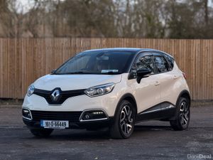 Renault Captur 2016 Auto Chain DONE NCT&TAX - Image 3