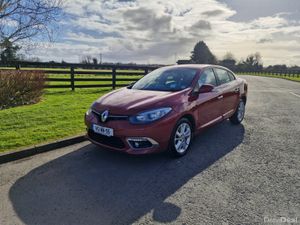 Renault Fluence Diesel (NCT TESTED AND TAXED)!!! - Image 2