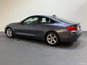 BMW 420i SE Auto - Only 131km - Image 2