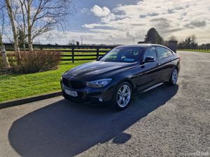 BMW 3-Series Automatic - Image 2