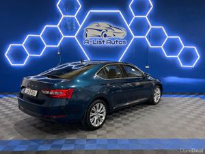 Skoda Superb 2.0TDI DSG STYLE / FINANCE AVAILABLE - Image 3