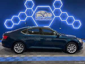 Skoda Superb 2.0TDI DSG STYLE / FINANCE AVAILABLE - Image 2