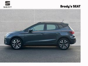 SEAT Arona New Model 1.0TSI 95HP SE+ *Brand New - - Image 4