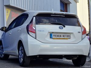 Toyota Aqua Automatic - Image 4