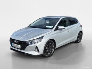 Hyundai i20 i20 Deluxe Plus - Image 3