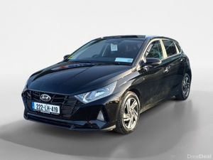 Hyundai i20 1.2 Deluxe Plus - Image 3