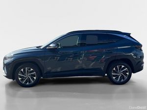 Hyundai Tucson 2WD Executive Plus - Image 4