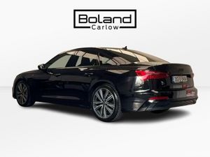 Audi A6 40TDI S LINE *BLACK EDITION* €130 PER WEEK - Image 4