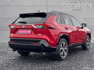 Toyota RAV4 2.5 Hybrid Sol 2WD - Image 3