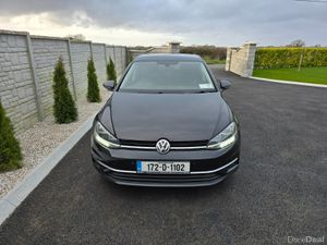 172 Vw Golf CL 1.6 Tdi 115 BHP New Nct - Image 4