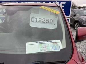 NISSAN QASHQAI 1.5 DIESEL LEATHER SAT-NAV SPOTLESS - Image 4