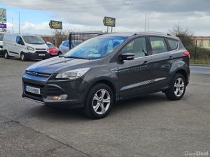 Ford Kuga 2015 - Image 3