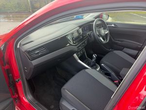 Volkswagen Polo LIFE 1.0TSI 95HP MANUAL - Image 3