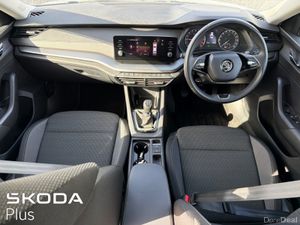 Skoda Octavia AMBITION 2.0 TDI 115HP 5DR - Image 2