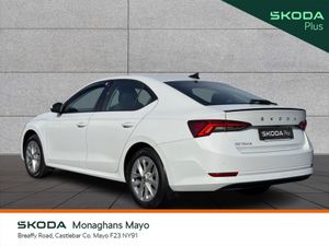 Skoda Octavia AMBITION 2.0 TDI 115HP 5DR - Image 3