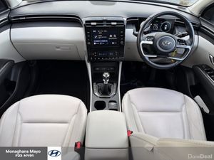 Hyundai Tucson EXECUTIVE 1.6 DIESEL 5DR - Image 2