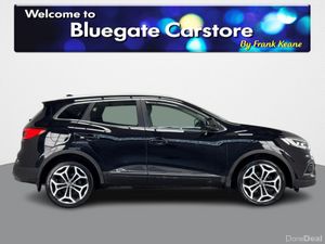 Renault Kadjar GT LINE TCE 140**BLACK LEATHER INTE - Image 3