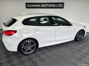 BMW 1-Series BMW 1 SERIES M SPORT 118i AUTO*REVERS - Image 4