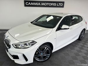 BMW 1-Series BMW 1 SERIES M SPORT 118i AUTO*REVERS - Image 2